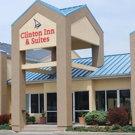 Clinton Inn & Suites Port Clinton Εξωτερικό φωτογραφία